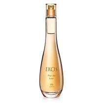 Ekos Flor do Luar 100ml Desodorante Colônia - Natura Ekos Flor do Luar 100ml Desodorante Colônia - Natura