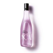 Ekos Frescor Açaí Desodorante Colônia Feminino 150ml