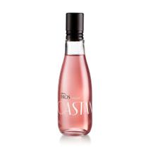 Ekos Frescor Castanha Desodorante Colônia Feminino Natura 75ml