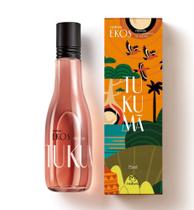 Ekos Frescor Tukumã Colônia Feminino 75 ml Natura