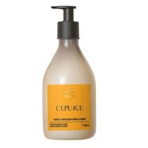 Ekos Natura Hidratante Cupuaçu Antiflacidez 400ml Ekos Natura Hidratante Cupuaçu Antiflacidez 400ml