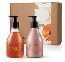 Ekos Pitanga Kit Presente Natura 250ml