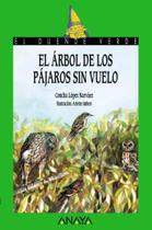 El Arbol De Los Pajaros Sin Vuelo/Birds Without Wings El Arbol De Los Pajaros Sin Vuelo/Birds Without Wings