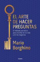 El arte de hacer preguntas/A arte de fazer perguntas (edição em espanhol)
