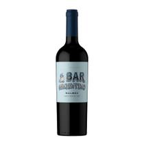 El Bar Argentino Malbec El Bar Argentino Malbec