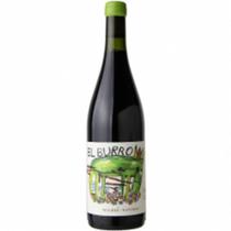 El Burro Malbec