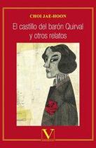 El castillo del barón Quirval y otros relatos - Editorial Verbum