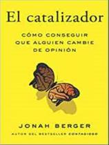 El catalizador El catalizador