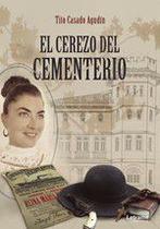 El cerezo del cementerio - Letrame