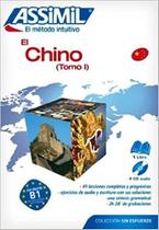 El Chino Tomo 1 - Libro Con CD Audio - Assimil