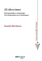 El cibercrimen El cibercrimen