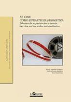 El cine como estrategia formativa - Horsori Ediciones