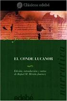 El Conde Lucanor - Colección Clásicos Edebé