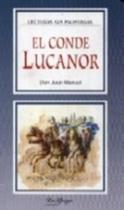 El Conde Lucanor - Lecturas Sin Fronteras - Nivel Superior - La Spiga Languages