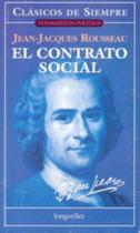 El Contrato Social - Longseller