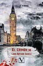 El crimen de Lord Arthur Savile - Editorial Verbum