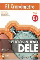 El cronometro b1 - edicion nuevo dele 2013 - EDN - EDINUMEN