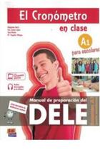 El cronometroen clase a1 manual de preparacion del dele para escolares cd 2 ed