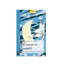 El Cuaderno Secreto - Editora SM