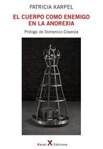El cuerpo como enemigo en la anorexia-Espanhol El cuerpo como enemigo en la anorexia-Espanhol