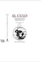 El culo - Padilla Libros Editores y Libreros