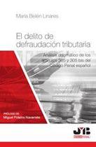 El delito de defraudación tributaria