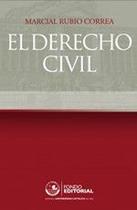 El derecho civil - Fondo Editorial de la PUCP