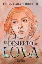 El desierto de Lola - VALHALLA