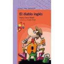 El diablo inglés