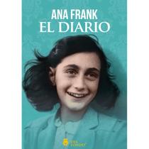 El Diario de Ana Frank