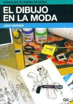 El Dibujo En La Moda - Vol.5 - Gustavo Gili