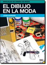 El Dibujo En La Moda-Vol.5