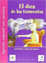 El dios de las tormentas - aprendo espa - SGEL