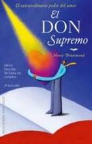 El Don Supremo: