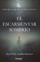 El escarmentar sombrío - Letrame