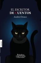 El escritor de cuentos - GRUPO EDITORIAL LETRAS NEGRAS S.A.S