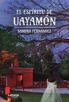 El espíritu de Uayamón