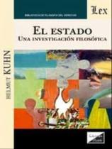 El estado - EDICIONES OLEJNIK - BRASIL** El estado - EDICIONES OLEJNIK - BRASIL**