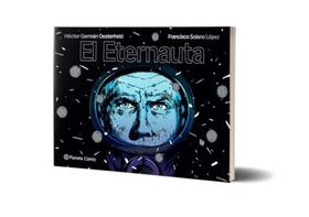 El eternauta