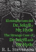 El extraño caso del Dr. Jekyll y Mr. Hyde - The Strange Case of Dr Jekyll and Mr Hyde-Espanhol