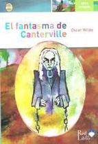 El Fantasma De Canterville - Red Del Libro