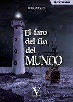 El faro del fin del mundo - Editorial Verbum
