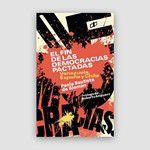 El fin de las democracias pactadas - Cyngular Asesoría 357 C.A. - Editorial Dahbar