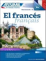 El francés - livre El francés - livre