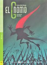 El Gnomo - Hub - Hub Lecturas Infantiles Y Juveniles - Nivel 4 - Libro Con CD Audio - Hub Editorial