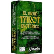 El Gran Tarot Esoterico