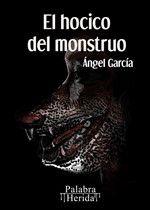 El hocico del monstruo