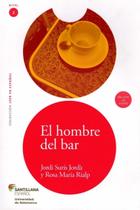El Hombre Del Bar El Hombre Del Bar