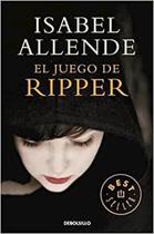 El Juego De Ripper - Debolsillo