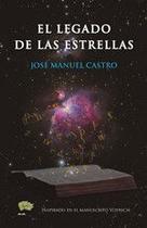 El legado de las estrellas - EDICIONES LACRE